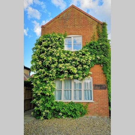 Blakeney Norfolk Bramble Lodge ***Self Catering*** Экстерьер фото