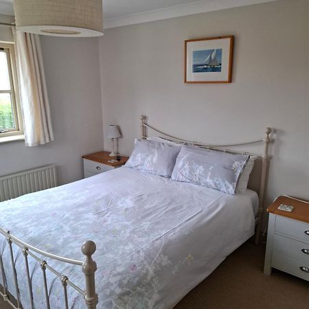 Blakeney Norfolk Bramble Lodge ***Self Catering*** Экстерьер фото