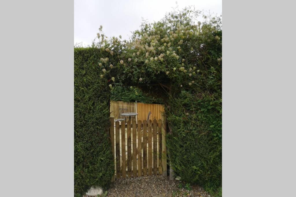 Blakeney Norfolk Bramble Lodge ***Self Catering*** Экстерьер фото