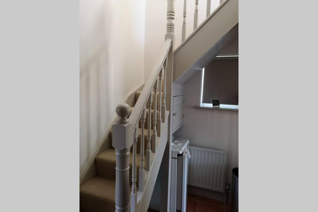 Blakeney Norfolk Bramble Lodge ***Self Catering*** Экстерьер фото