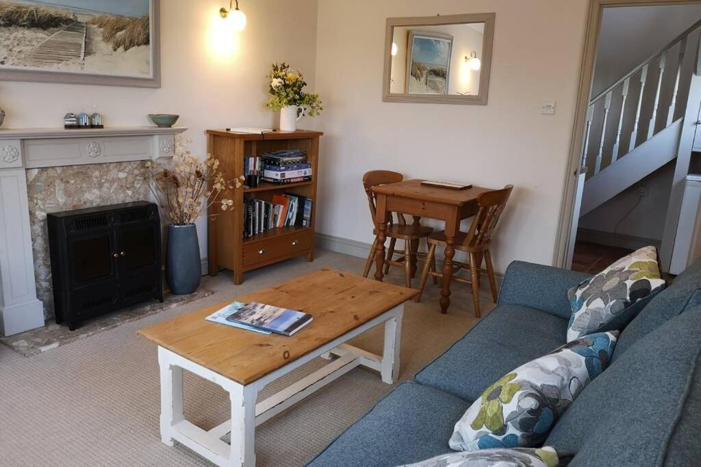 Blakeney Norfolk Bramble Lodge ***Self Catering*** Экстерьер фото
