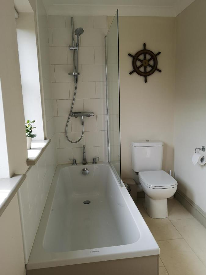 Blakeney Norfolk Bramble Lodge ***Self Catering*** Экстерьер фото