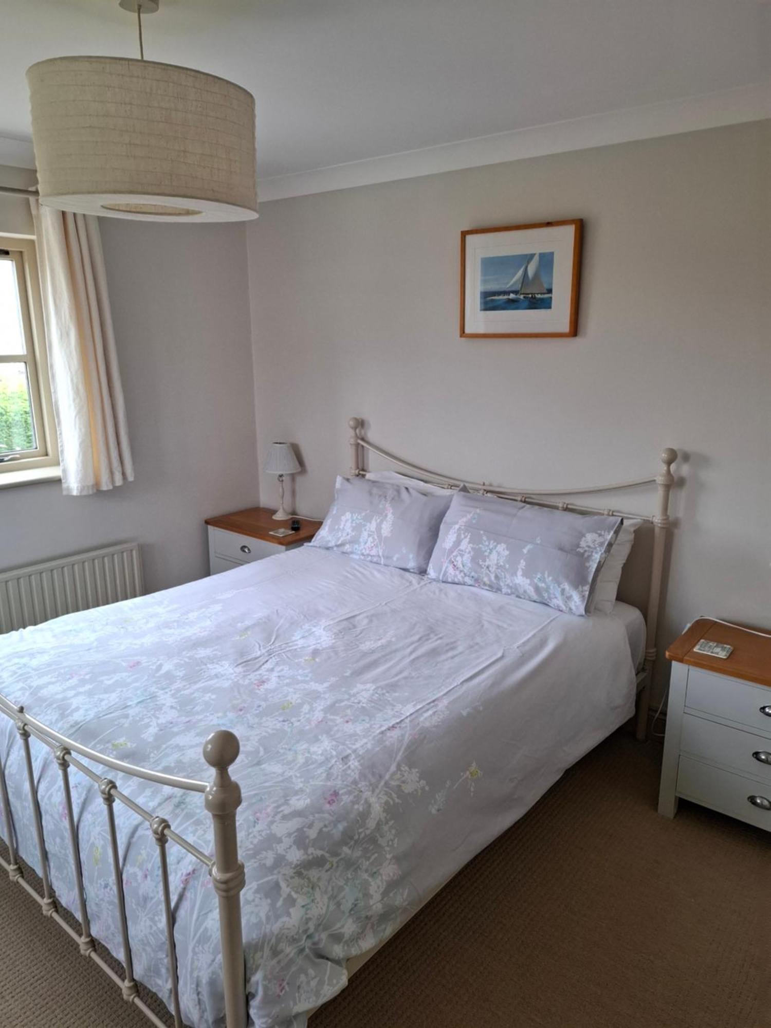 Blakeney Norfolk Bramble Lodge ***Self Catering*** Экстерьер фото